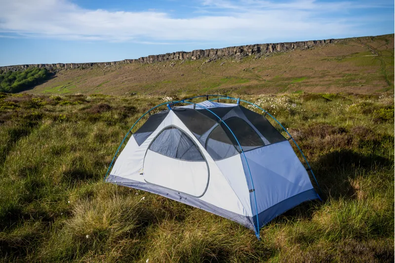 Wild Country Axis 2 Tent-9